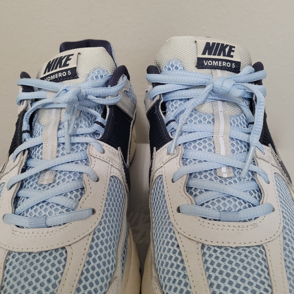 Nike Vomero Psychic Blue